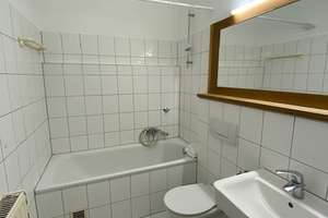 Charmante 3-Zimmer-Wohnung mit großem Balkon in zentraler Lage von Rheydt – Markt 5, 41236 Rheydt, Mönchengladbach – Vorschaubild 7