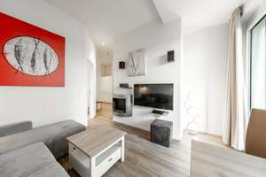 Renditestarke Ferienwohnung im High End! – Die vollständige Adresse der Immobilie erhältst du vom Anbieter., 23570 Travemünde, Lübeck – Vorschaubild 2