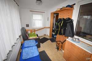 Freistehendes Einfamilienhaus mit kleinem Nebengelass, Garage und ebenerdigen Grundstück – Osterode am Harz (Kreis) – Vorschaubild 6