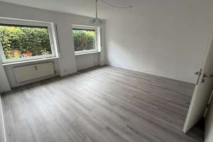 Erdgeschoß Wohnung mit eigenem Garten / in Krähenriede – Wildkamp 2-6, 38226 Lebenstedt, Salzgitter – Vorschaubild 7