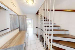Kerpen-Sindorf! Ruhiglage! Sonnenhelles Einfamilienhaus mit Garten, Pool und Garage! (LK 4840) – Die vollständige Adresse der Immobilie erhältst du vom Anbieter., 50170 Kerpen – Vorschaubild 2
