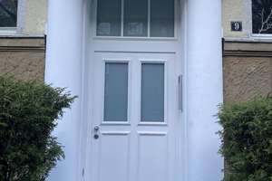 Stilvolles Wohnen mit historischem Charme im Altbau – 40476 Derendorf, Düsseldorf – Vorschaubild 3
