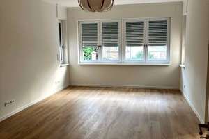 Kernsanierte EG Wohnung inklusive Garten und Stellplatz – 60431 Eschersheim, Frankfurt am Main – Vorschaubild 2