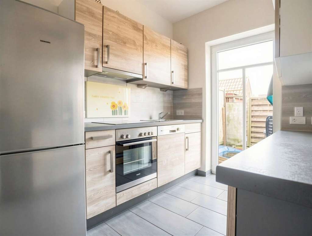 Immobilie in Hage - Einladendes Reihenmittelhaus als Kapitalanlage - Bild 2