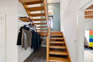 Provisionsfrei – Helles, familienfreundliches Haus mit schönem Garten – Die vollständige Adresse der Immobilie erhältst du vom Anbieter., 22559 Rissen, Hamburg – Vorschaubild 11