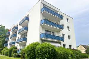 2-Zimmer-Wohnung - Ideale Kapitalanlage oder Selbstnutzung