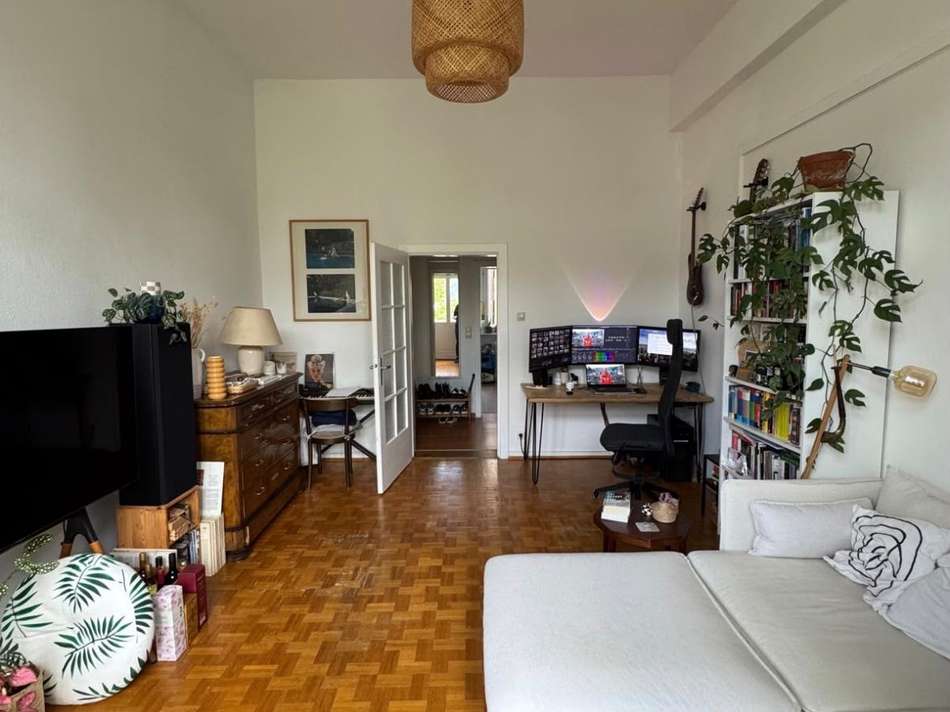 09_Wohnzimmer