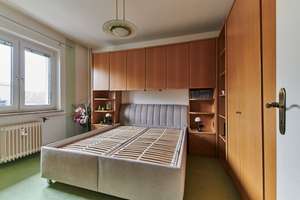 Abendsonne pur: Ihr neues Zuhause mit Blick ins Grüne in ruhiger Charlottenburger-Nord Lage! – Haeftenzeile 2, 13627 Charlottenburg-Nord, Berlin – Vorschaubild 8