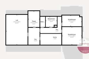 Piusallee 44: Liegenschaft in Premium-Lage – Die vollständige Adresse der Immobilie erhältst du vom Anbieter., 48147 Schlachthof, Münster – Vorschaubild 22