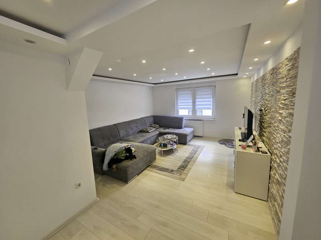 Immobilie in Gießen - Vierfamilienhaus mit Bauplatz! - Bild 4