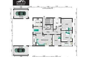 Einfamilienhaus bzw. ZFH in Rehau, Nie mehr Platzprobleme – Hof (Kreis) – Vorschaubild 13