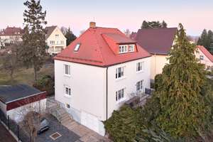 ++NEU: hübsches, vollvermietetes Mehrfamilienhaus in gefragter Lage, Zwickau-Weißenborn +++ – Crimmitschauer Str. 104 L, 8058 Weißenborn, Zwickau – Vorschaubild 3