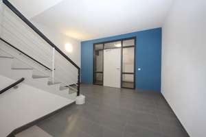 2-Zi. mit Aufzug, Balkon, PKW Stellplatz in stilvoller Umgebung im Herzen der Landeshauptstadt – Emanuel-Larisch-Weg 21, 39112 Leipziger Straße, Magdeburg – Vorschaubild 34