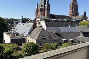  1 ZKB - Domblick - Ihr Neues Zuhause mit neuem Bad – Die vollständige Adresse der Immobilie erhältst du vom Anbieter., 55116 Altstadt, Mainz – Vorschaubild 8