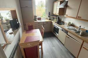 Endreihenhaus mit 9 Zimmern in Bremen Woltmershausen – Die vollständige Adresse der Immobilie erhältst du vom Anbieter., 28197 Woltmershausen (Ortsteil), Bremen – Vorschaubild 6