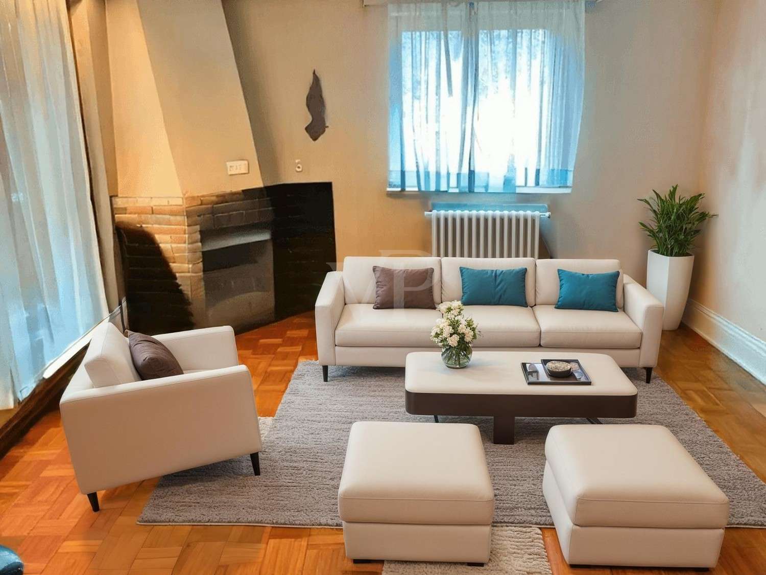 Immobilie in Uelzen - Zweifamilienhaus in zentraler Innenstadtlage - Bild 7