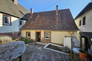 Schönes Einfamilienhaus im Zentrum von Elmstein – Bad Dürkheim (Kreis) – Vorschaubild 12