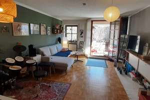 2 Zimmer in zentraler Lage in Ingolstadt