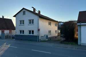 Modernisiertes 1-2-Familienhaus bietet Platz für Ihre Ideen! – Bergstraße (Kreis) – Vorschaubild 3