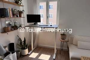 Tauschwohnung: Helle, moderne Wohnung in top Lage – Die vollständige Adresse der Immobilie erhältst du vom Anbieter., 80799 Am alten nördlichen Friedhof, München – Vorschaubild 13