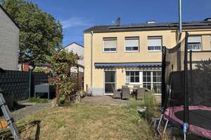 IHR NEUES ZUHAUSE MIT TRAUMGARTEN IN GE-RESSE!  – Die vollständige Adresse der Immobilie erhältst du vom Anbieter., 45892 Resse, Gelsenkirchen – Vorschaubild 3