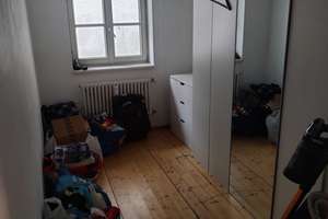 Nette 3 ZKB Wohnung im Ulrichsviertel – Die vollständige Adresse der Immobilie erhältst du vom Anbieter., 86150 Lechviertel, östl. Ulrichsviertel, Augsburg – Vorschaubild 8