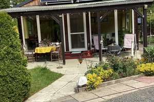 Natur, Ruhe, Freiheit - Wohnhaus in der Feriensiedlung Meißendorf – Die vollständige Adresse der Immobilie erhältst du vom Anbieter., 29308 Winsen (Aller) – Vorschaubild 1