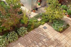 von Privat: Modernes EFH für Gartenfreunde in Bad Münster am Stein-Ebernburg, Nähe Bad Kreuznach – Die vollständige Adresse der Immobilie erhältst du vom Anbieter., 55583 Bad Münster am Stein-Ebernburg – Vorschaubild 29