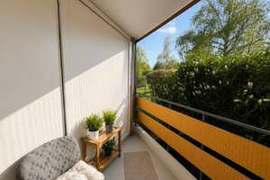 Vermietete 2-Zimmer-Eigentumswohnung mit Balkon in Bonn-Duisdorf – Die vollständige Adresse der Immobilie erhältst du vom Anbieter., 53123 Duisdorf, Bonn – Vorschaubild 5