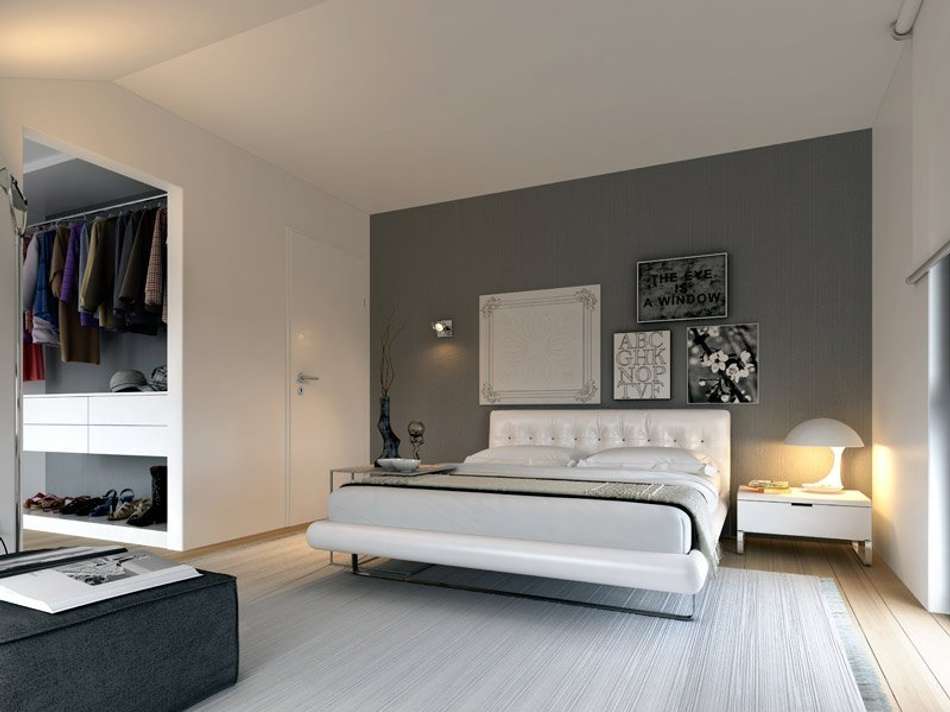 Bsp.Schlafzimmer 2