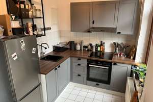 Gemütliche 1-Zimmer-Wohnung in ruhiger Lage mit Einbauküche in Braunschweigs Östlichem Ringgebiet – Die vollständige Adresse der Immobilie erhältst du vom Anbieter., 38102 Östliches Ringgebiet, Braunschweig – Vorschaubild 8