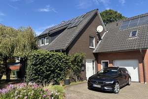 Viel Platz für Familie & Homeoffice: Gepflegtes Einfamilienhaus in ruhiger Sackgassenendlage – Die vollständige Adresse der Immobilie erhältst du vom Anbieter., 49393 Lohne (Oldenburg) – Vorschaubild 4