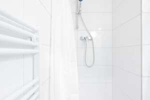 Relax -  All Inclusive Serviced Apartment in Aachen Innenstadt – Moltkestraße 19, 52066 Burtscheider Kurgarten, Aachen – Vorschaubild 26