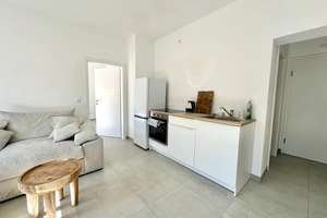 Moderne 2 Zimmer im kernsanierten Altbau – Steuerwalder Straße 90, 31137 Nordstadt, Hildesheim – Vorschaubild 6