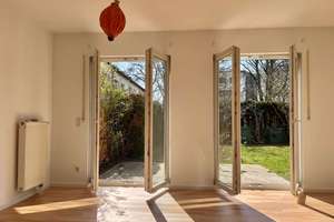 Familienfreundliches "Raumwunder" in Lichterfelde-West: REH mit rund 170 qm Wohn-/Nutzfläche! – Die vollständige Adresse der Immobilie erhältst du vom Anbieter., 12205 Lichterfelde, Berlin – Vorschaubild 9
