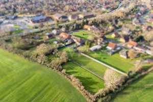 Sanierte Doppelhaushälfte in ruhiger Lage – Aurich (Kreis) – Vorschaubild 13