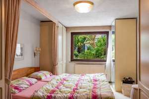 Charmantes Reihenhaus in Hemelingen mit Garten, Balkon und ausgebautem Souterrain – Die vollständige Adresse der Immobilie erhältst du vom Anbieter., 28207 Hastedt, Bremen – Vorschaubild 18