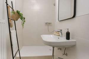 3-Zimmer-Wohnung | Zentrale Lage | EBK | Sofort bezugsfrei – Die vollständige Adresse der Immobilie erhältst du vom Anbieter., 27570 Geestemünde, Bremerhaven – Vorschaubild 8
