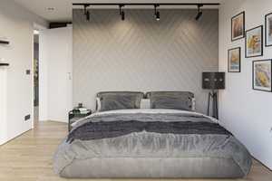 4/2 - Reihenmittelhaus - Townhaus mit modernster Smarthome-Technologie und erstklassiger Ausstattung – Uhlandstraße 4/2, 72202 Calw (Kreis) – Vorschaubild 17
