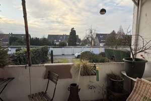 Vollvermietetes gepflegtes 5-Familienhaus mit Loggien, Gemeinschaftsgarten und 4 Garagen in Dellwig – 45357 Dellwig, Essen – Vorschaubild 7