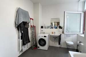 Sanierte Altbauwohnung mit Dielenböden und großem Balkon in herrschaftlichem Altbau! – 68159 Innenstadt/Jungbusch, Mannheim – Vorschaubild 15