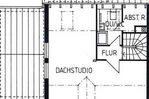 Idyllisch Wohnen in Halle Dölau – Halle (Saale) – Vorschaubild 13