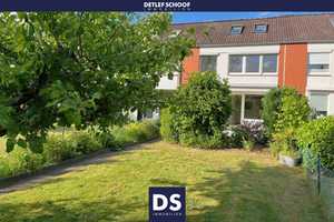 Ideal für die Familie - Stadthaus mit sonnigem Garten in Suchsdorf – Kiel – Vorschaubild 1