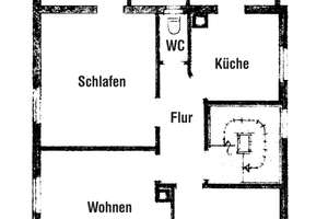 3-FH am Stadtpark - S-Bahn - aktuell 4,5% Mietrendite – Reisstraße 16, 70435 Zuffenhausen-Am Stadtpark, Stuttgart – Vorschaubild 33