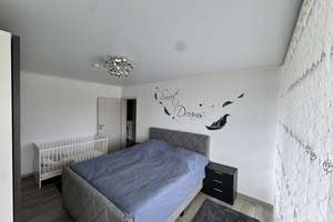 Stilvoll modernisiert: 4-Zimmer-Wohnung in Wiesbaden-Auringen – Auf den Erlen 81, 65207 Auringen, Wiesbaden – Vorschaubild 15