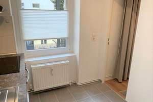 Möbliertes 1 Zimmer Apartment mit Balkon - Nähe Alexanderplatz - frei ab sofort – Heinrich-Roller-Str. 26, 10405 Prenzlauer Berg, Berlin – Vorschaubild 17