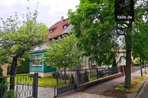Stilvolles ZFH mit Turmerker, Wintergarten, Dachterrasse & Sanierungspotenzial in Leubnitz-Neuostra – Die vollständige Adresse der Immobilie erhältst du vom Anbieter., 1219 Leubnitz-Neuostra, Dresden – Vorschaubild 47