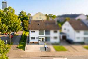 ***Seltene Gelegenheit*** Modernisierte DHH in begehrtester Lage von Rastatt – Die vollständige Adresse der Immobilie erhältst du vom Anbieter., 76437 Rastatt – Vorschaubild 1