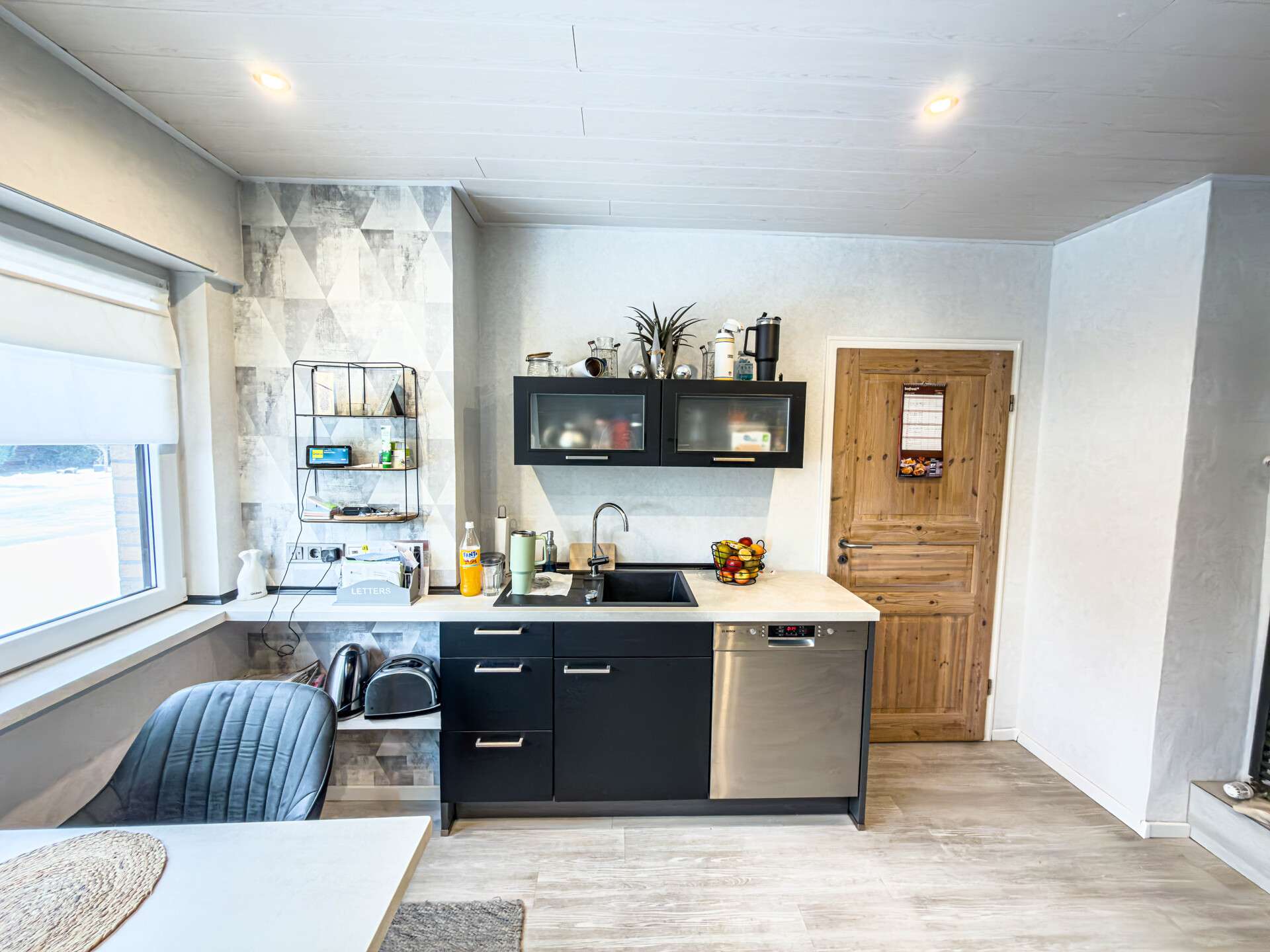 Immobilie in Nordenham - Idyllisches Zuhause mit großem Garten, Kaminwärme und eigener PV-Anlage - Bild 12