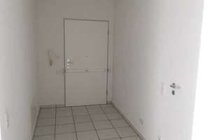 Behindertengerechtes 1-Raum-Singleapartment in Bochum-Altenbochum – Die vollständige Adresse der Immobilie erhältst du vom Anbieter., 44803 Altenbochum, Bochum – Vorschaubild 7